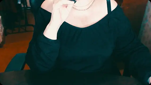 AlisaHot55 online show from January 28, 6:49 pm