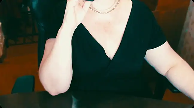 AlisaHot55 online show from January 29, 1:07 pm