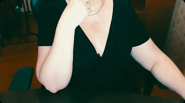 AlisaHot55 online show from January 30, 9:14 pm