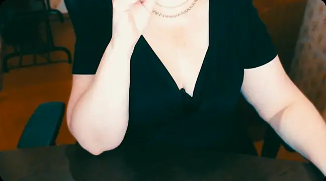 AlisaHot55 online show from February 6, 10:59 am