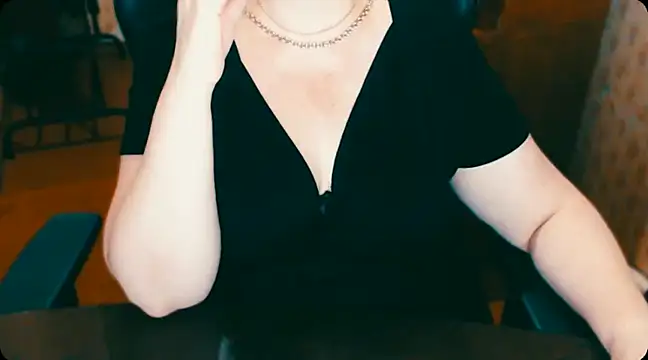 AlisaHot55 online show from February 6, 5:09 pm