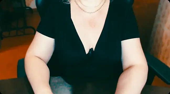 AlisaHot55 online show from February 15, 2:11 pm