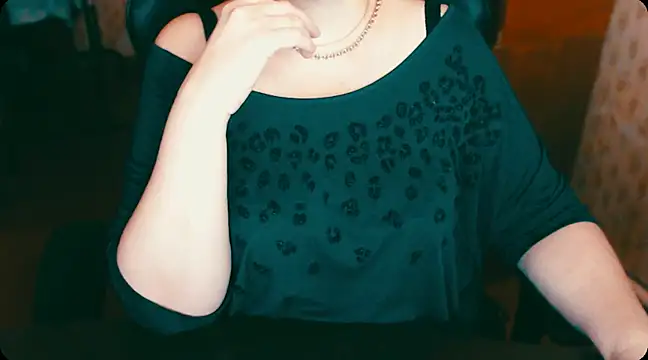 AlisaHot55 online show from February 19, 10:56 am