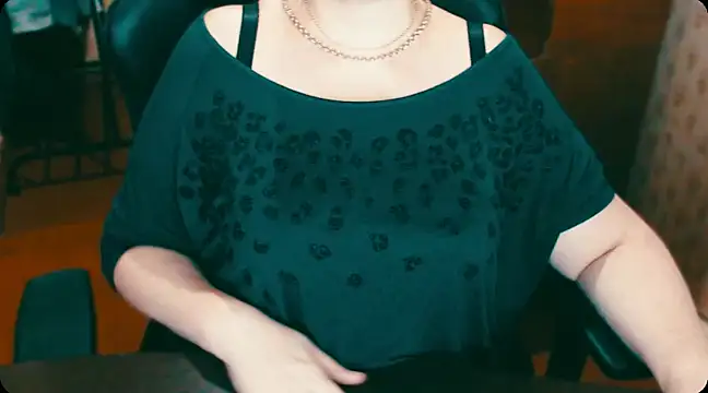 AlisaHot55 online show from February 19, 3:49 pm