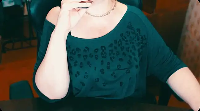 AlisaHot55 online show from February 19, 6:54 pm