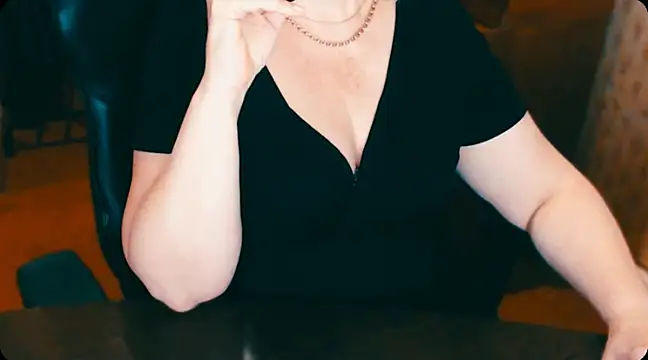 AlisaHot55 online show from February 21, 4:16 pm