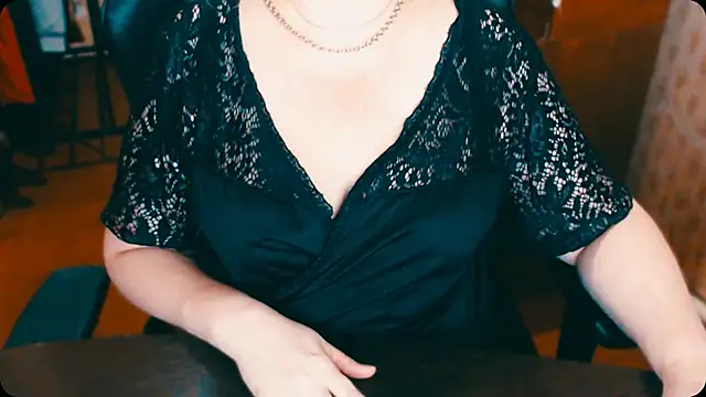 AlisaHot55 online show from March 5, 11:38 am