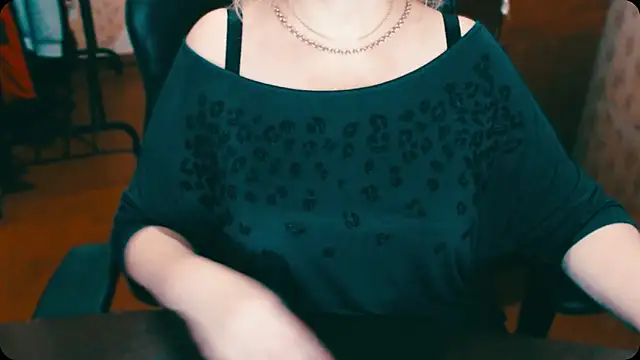 AlisaHot55 online show from March 6, 1:03 pm