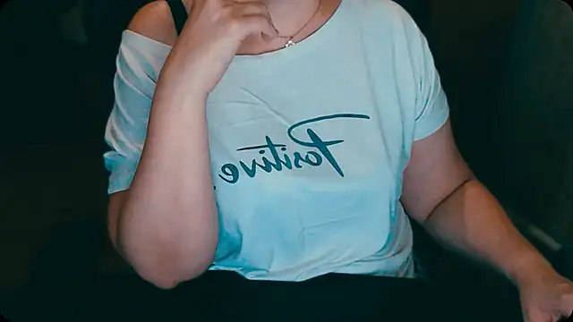 AlisaHot55 online show from September 17, 11:45 am