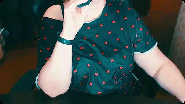 AlisaHot55 online show from November 17, 5:30 pm