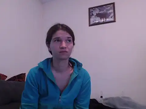 Snapshot of Geile-Luna chatting on December 27, 11:42 pm Geile-Luna online show from December 27, 11:42 pm