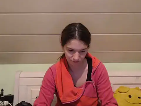 Snapshot of Geile-Luna chatting on January 4, 7:02 pm Geile-Luna online show from January 4, 7:02 pm