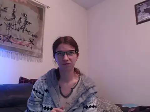 Snapshot of Geile-Luna chatting on January 30, 6:00 pm Geile-Luna online show from January 30, 6:00 pm