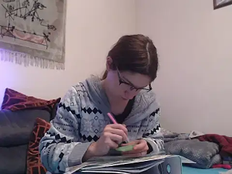 Snapshot of Geile-Luna chatting on February 3, 8:03 pm Geile-Luna online show from February 3, 8:03 pm