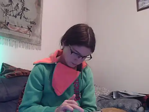 Snapshot of Geile-Luna chatting on February 5, 7:53 pm Geile-Luna online show from February 5, 7:53 pm