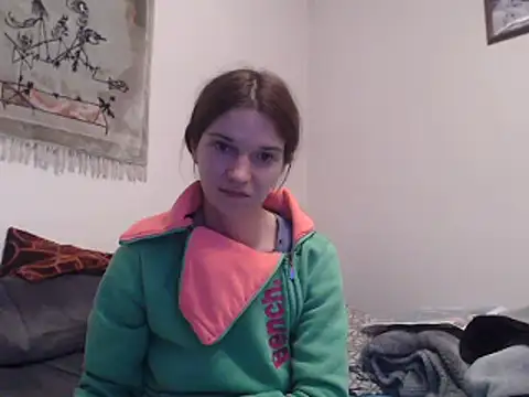 Snapshot of Geile-Luna chatting on February 10, 5:52 pm Geile-Luna online show from February 10, 5:52 pm