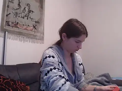 Snapshot of Geile-Luna chatting on March 2, 6:51 pm Geile-Luna online show from March 2, 6:51 pm