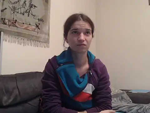 Snapshot of Geile-Luna chatting on March 7, 7:49 pm Geile-Luna online show from March 7, 7:49 pm