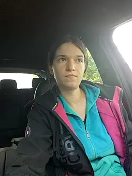 Snapshot of Geile-Luna chatting on September 12, 4:40 pm Geile-Luna online show from September 12, 4:40 pm