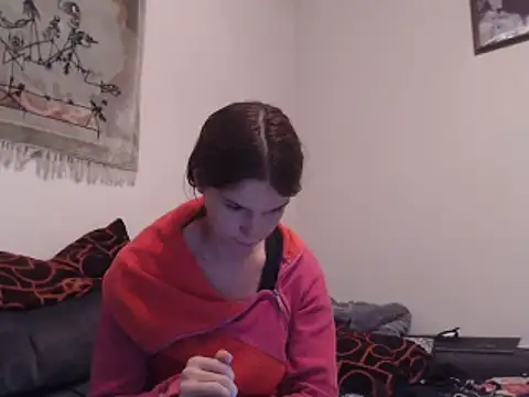 Snapshot of Geile-Luna chatting on September 17, 7:15 pm Geile-Luna online show from September 17, 7:15 pm