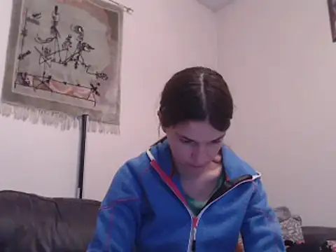 Snapshot of Geile-Luna chatting on October 24, 5:20 pm Geile-Luna online show from October 24, 5:20 pm