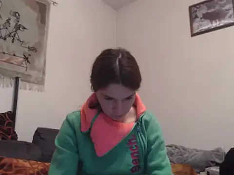 Snapshot of Geile-Luna chatting on November 4, 7:24 pm Geile-Luna online show from November 4, 7:24 pm