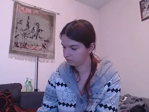 Snapshot of Geile-Luna chatting on December 4, 5:54 pm Geile-Luna online show from December 4, 5:54 pm