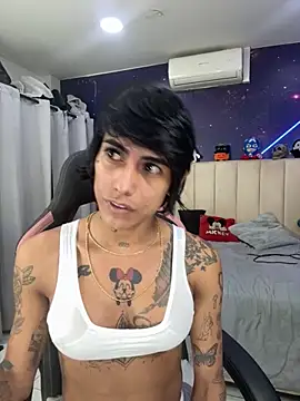 Nella Dolls online show from November 11, 12:38 pm