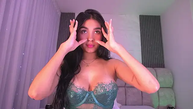 katy rioss online show from March 18, 1:36 pm