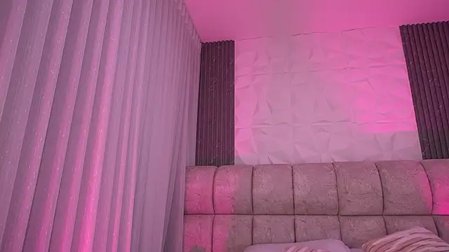 katy rioss online show from March 25, 12:00 pm