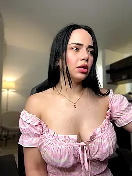 Snapshot of GeorginaJones chatting on October 11, 11:03 pm GeorginaJones online show from October 11, 11:03 pm