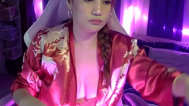 yourbabe Brielle online show from October 22, 1:55 pm