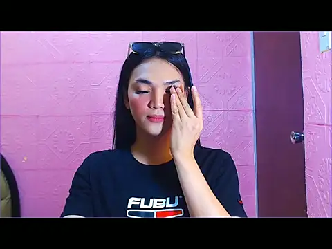 WONDERWOMAN2023 online show from November 12, 12:44 am