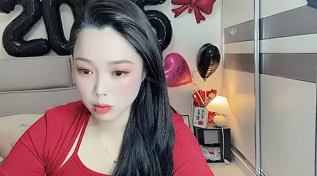 kk lele online show from February 18, 7:43 am