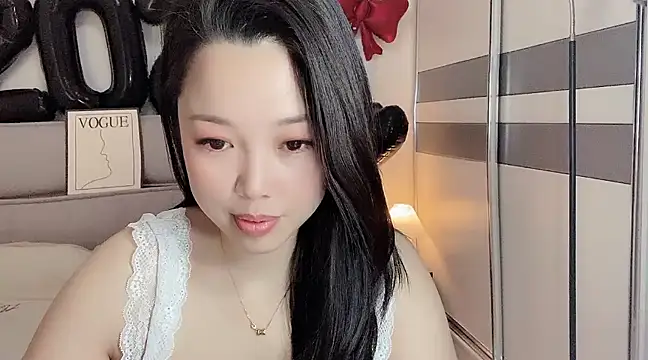 kk lele online show from February 25, 4:35 am