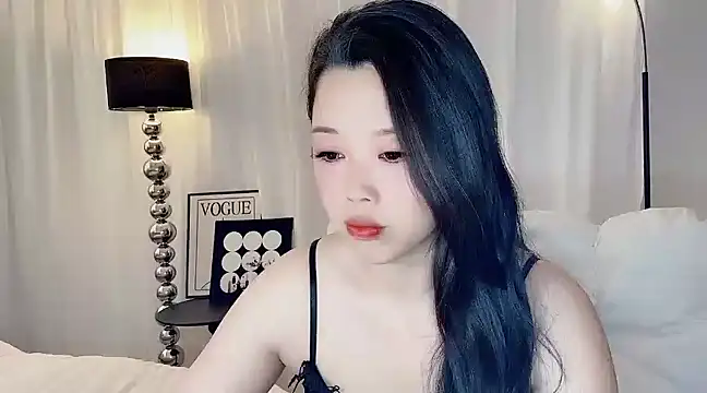 kk lele online show from March 23, 4:27 am