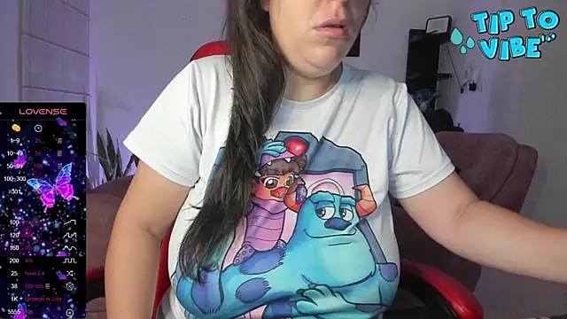 valery adams1 online show from March 20, 1:37 pm