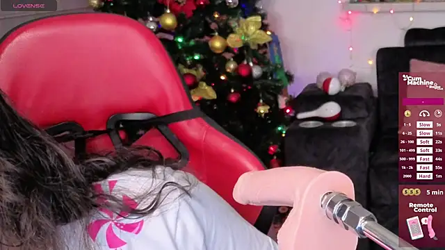 valery adams1 online show from December 19, 5:03 am