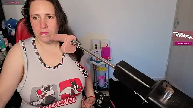 valery adams1 online show from March 6, 3:36 am