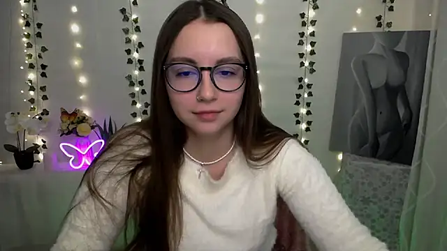 SweetPrincess  online show from February 6, 6:51 am