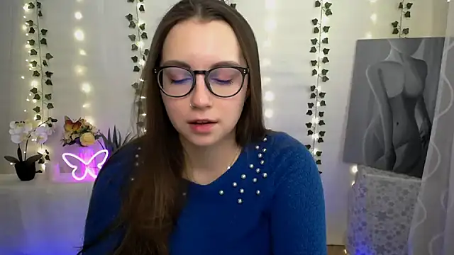 SweetPrincess  online show from February 27, 6:40 am