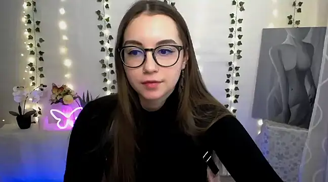 SweetPrincess  online show from March 1, 12:23 pm