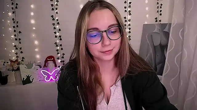 SweetPrincess  online show from October 21, 5:52 am