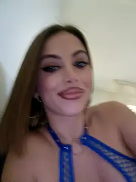 TamaraSavage online show from December 27, 8:56 am