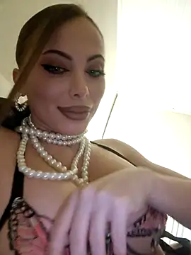 TamaraSavage online show from January 29, 9:23 am