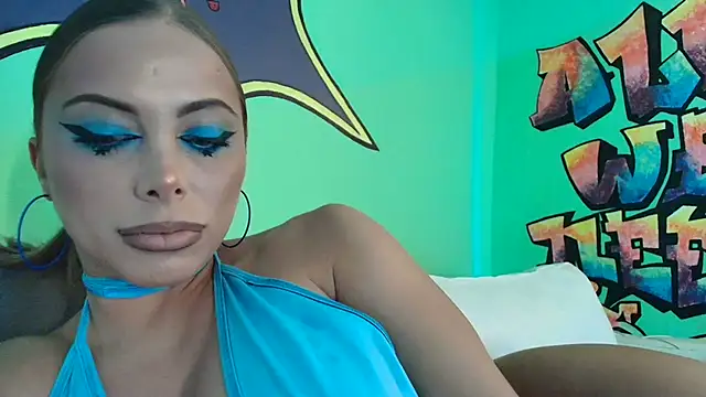 TamaraSavage online show from October 24, 8:44 am