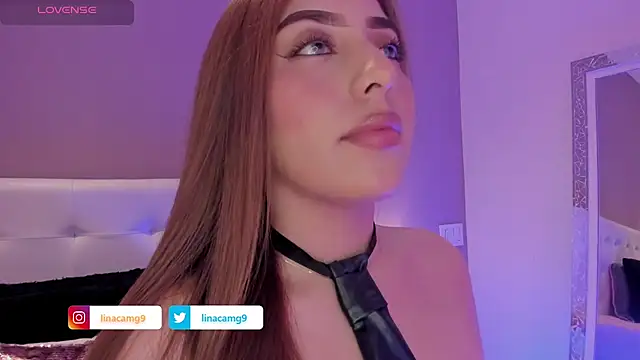 MaddyyLennon online show from December 7, 5:04 am