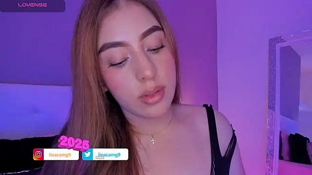 MaddyyLennon online show from January 3, 1:58 pm