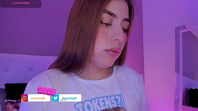 MaddyyLennon online show from January 4, 4:32 pm