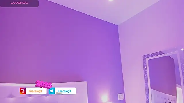 MaddyyLennon online show from January 10, 2:55 pm